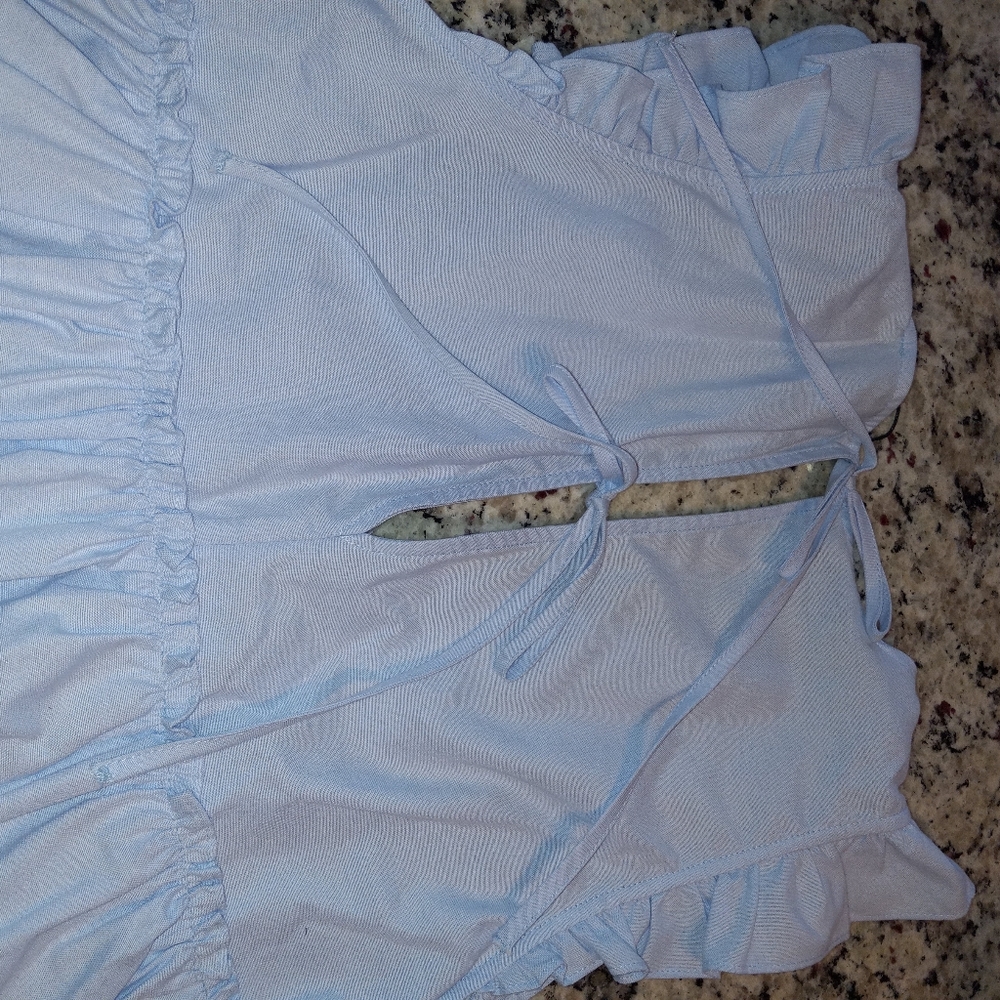 Zara Top - Picture 3 of 11